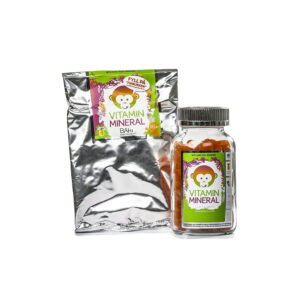 Monkids Mineral BArn