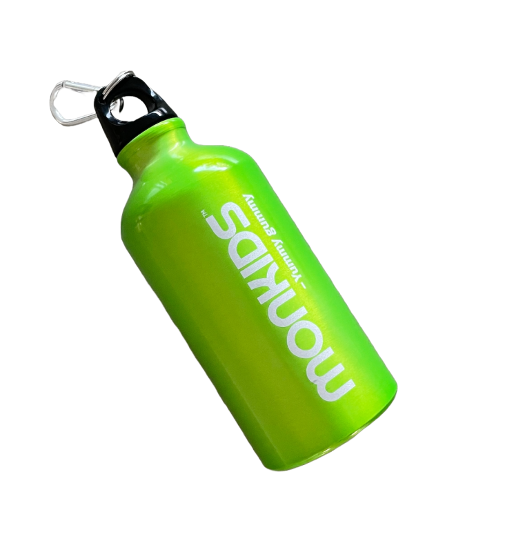 Monkids Vattenflaska