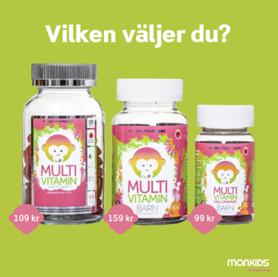 30 multi hallon mini